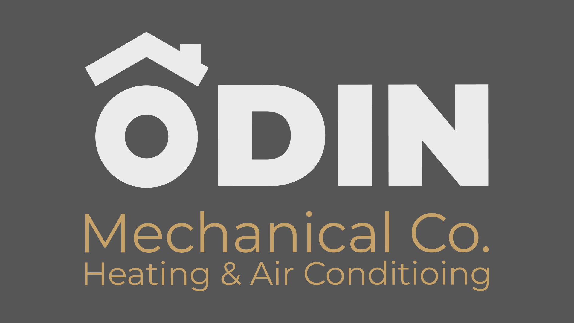 Odin Mechanical Co.